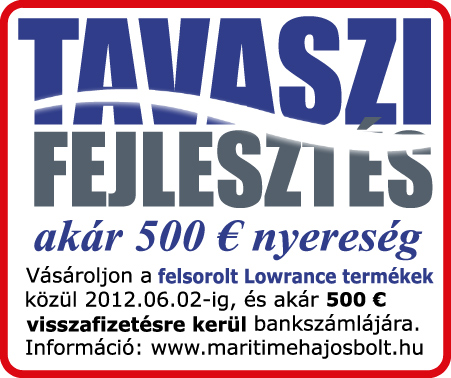 tavaszi Lowrance akci�