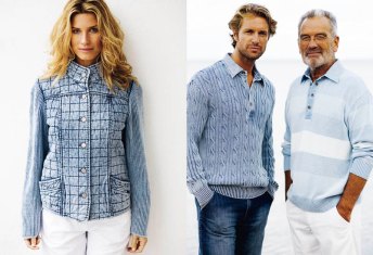 Blue Willi's a Maritime Haj�sboltban