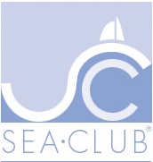 Sea Club - fa és réz hajós ajándéktárgyak
