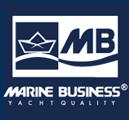 Marine-Business-Logo