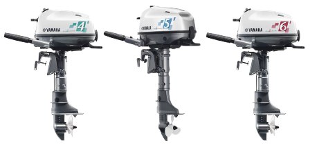 yamaha f4 f5 f6 cs�nakmotor