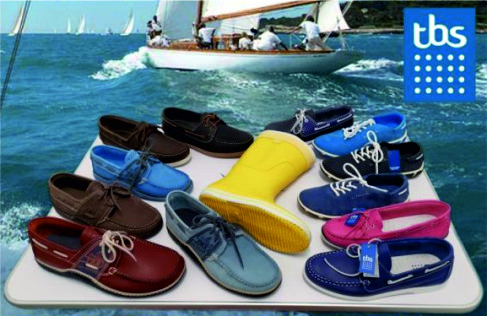 TBS ruházat, cipő - Maritime Hajósbolt honlapja - Lowrance Halradar, Yamaha  csónakmotor